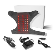 Red Light Therapy 660nm 850nm Slimming Belt